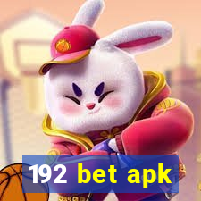 192 bet apk